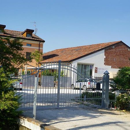 Agriturismo Il Sole Villa Rivarolo del Re ed Uniti ภายนอก รูปภาพ