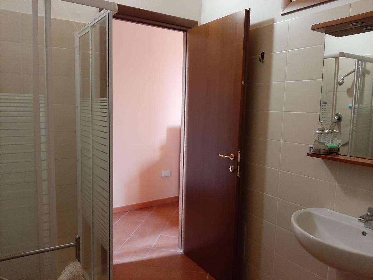 Agriturismo Il Sole Villa Rivarolo del Re ed Uniti ภายนอก รูปภาพ