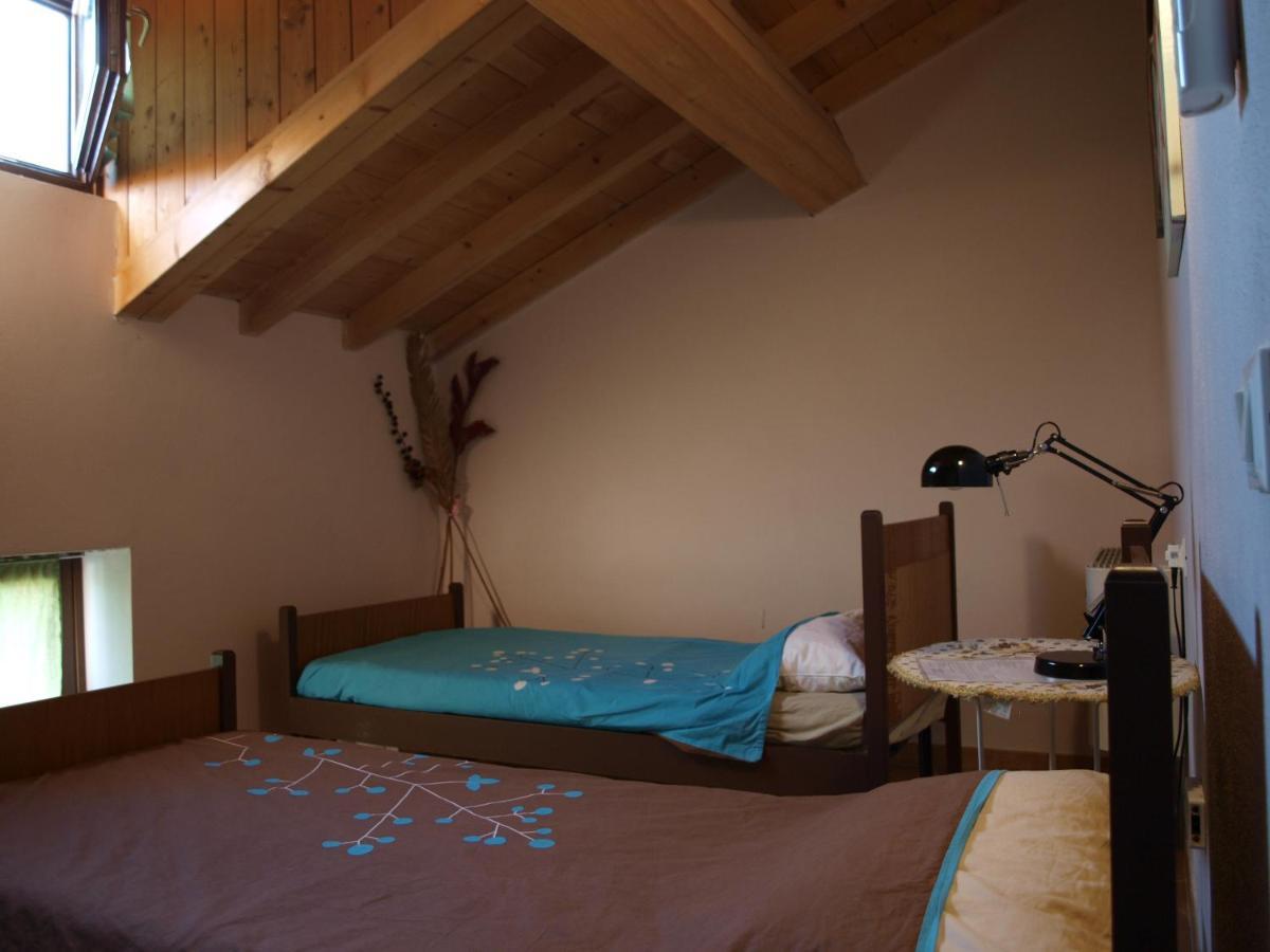 Agriturismo Il Sole Villa Rivarolo del Re ed Uniti ภายนอก รูปภาพ