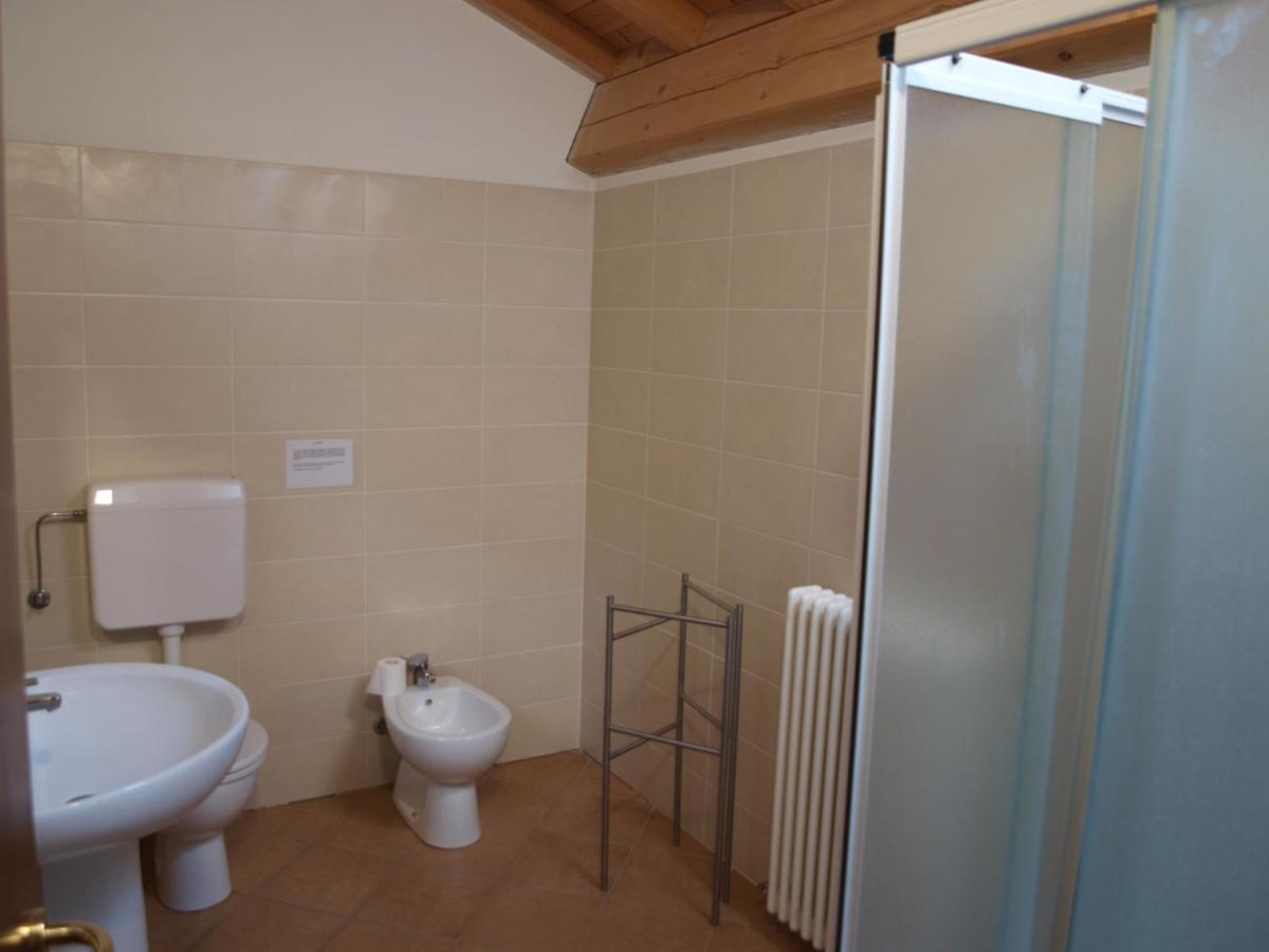Agriturismo Il Sole Villa Rivarolo del Re ed Uniti ภายนอก รูปภาพ