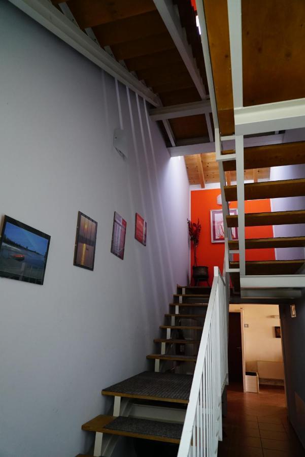 Agriturismo Il Sole Villa Rivarolo del Re ed Uniti ภายนอก รูปภาพ