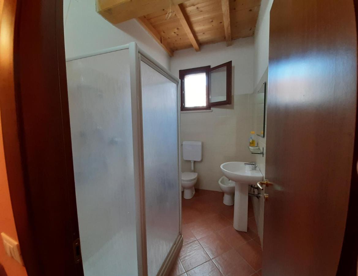 Agriturismo Il Sole Villa Rivarolo del Re ed Uniti ภายนอก รูปภาพ